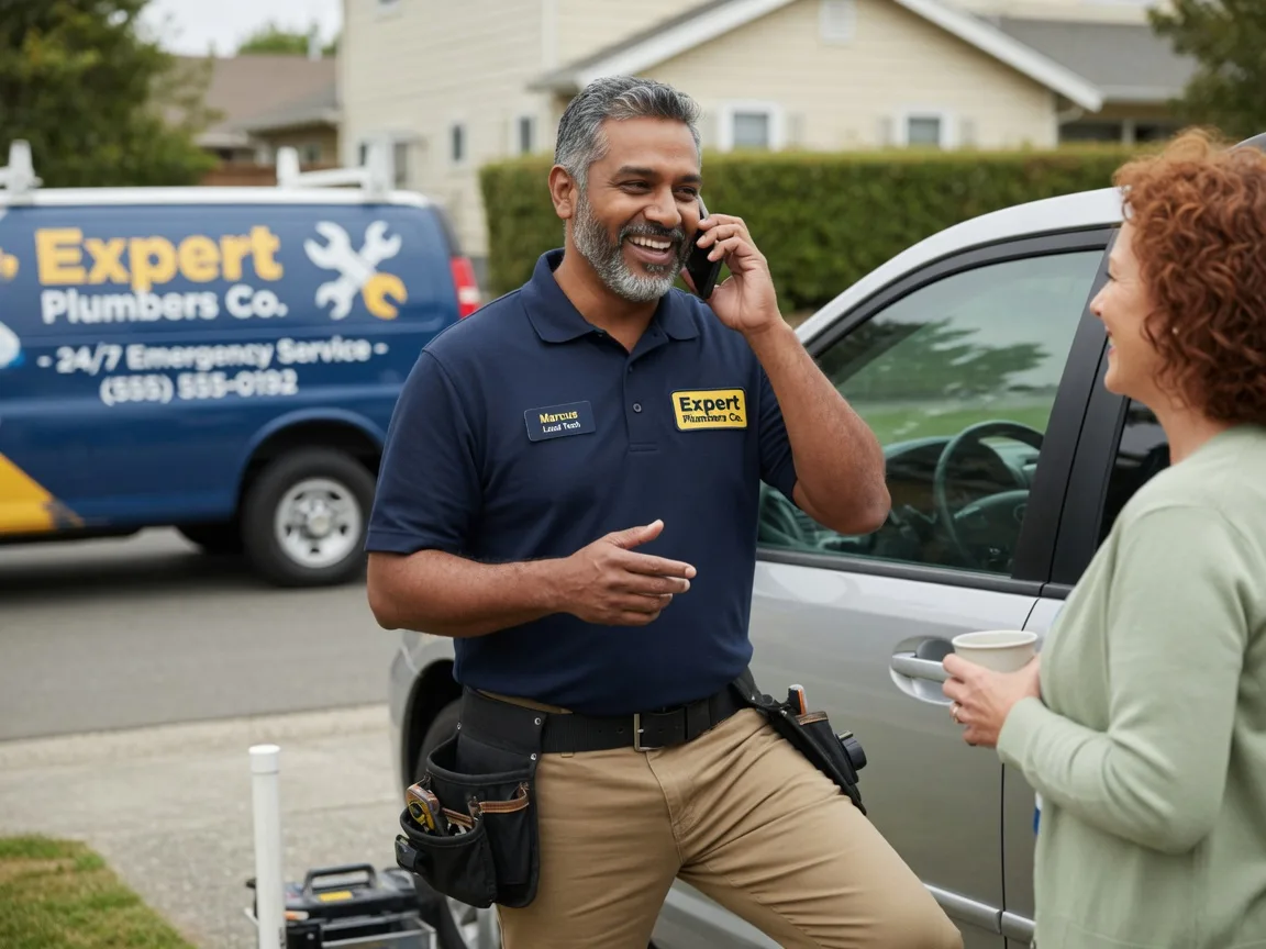 Clogged Drain Repair in Bloomingburg, OH